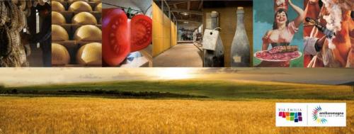 I Musei Del Cibo - Parma