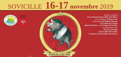 Sapori Di Cinta - Sovicille