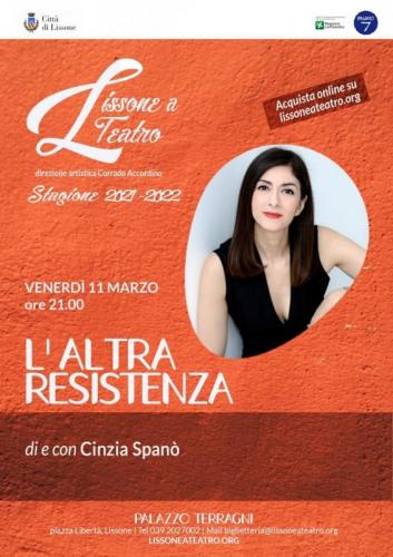 Lissone A Teatro - Lissone