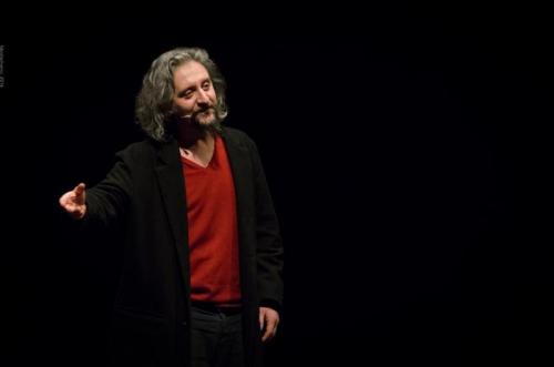 Teatro Capocroce - Frascati