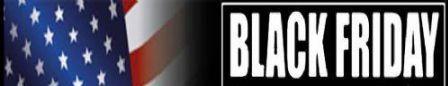 Black Friday - 