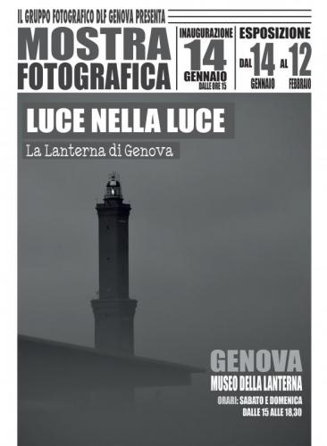 Lanterna - Genova