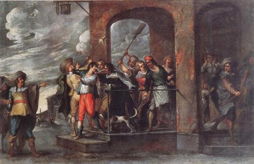 Concerti Di San Torpete - Genova