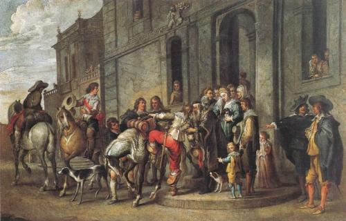 Concerti Di San Torpete - Genova