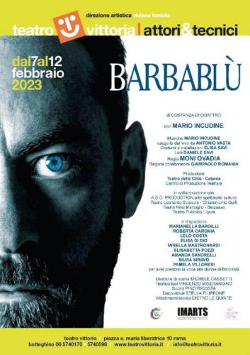 Teatro Vittoria - Roma