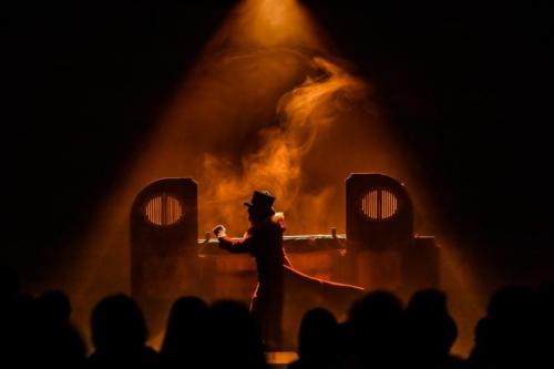 Ci Vuole Un Fiore - Trepuzzi