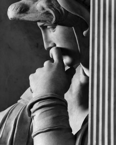 Personale Di Aurelio Amendola - Carrara