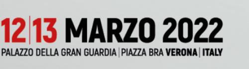 Verona International Tattoo Expo - Verona