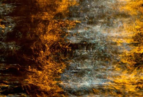 Personale Di Leopoldo Bon - Trieste