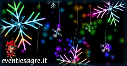 Mercatini Di Natale In Campania - 