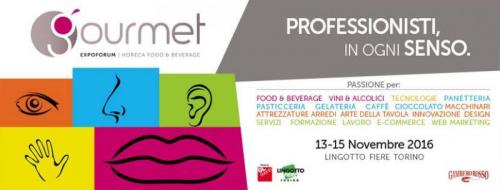 Gourmet - Torino