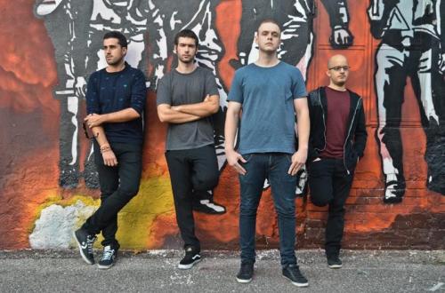 Art Of Noise - Arezzo