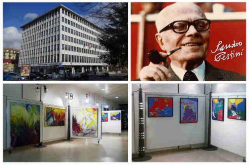 Sandro Pertini - Savona