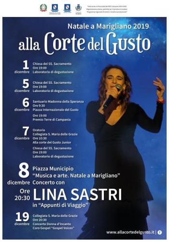 Alla Corte Del Gusto - Marigliano