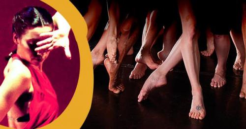 Danza Afro Contemporanea - Trieste