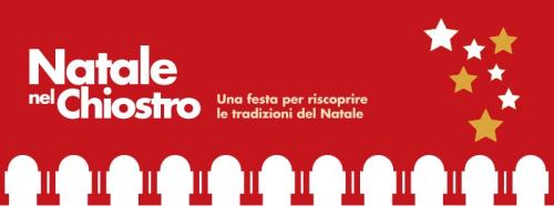 Natale Nel Chiostro - Milano