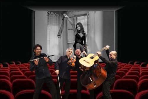 Un Paese Che Suona - Fusignano