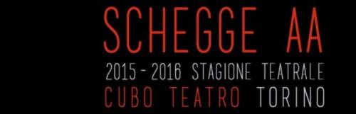 Cubo Teatro - Torino