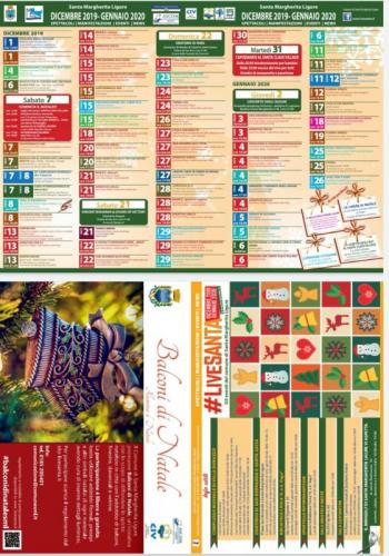 Natale A Santa Margherita Ligure - Santa Margherita Ligure