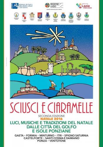 Sciusci E Ciaramelle - 