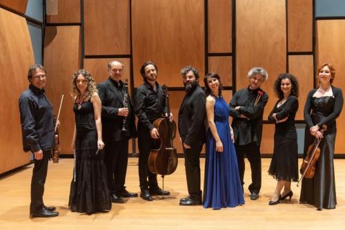 Gamo International Festival - Firenze