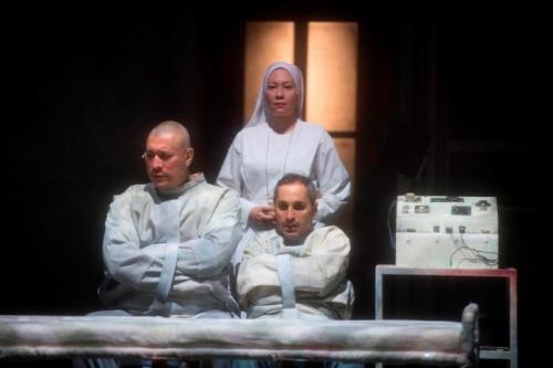 Qualcuno Volò Sul Nido Del Cuculo - Cesena