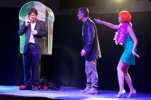 Ultima Chiamata - Valeggio Sul Mincio