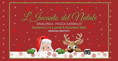 Natale A Sinalunga - Sinalunga