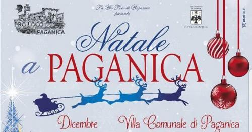 Natale A Paganica - L'aquila