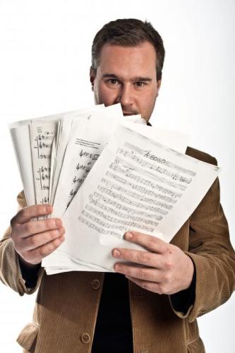 In Bianco E Nero - Fusignano