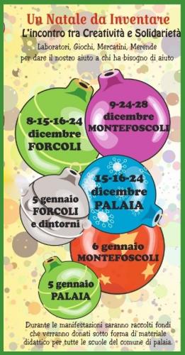 Natale A Palaia - Palaia