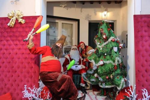Aspettando Il Natale - Calcinaia