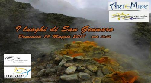 I Luoghi Di San Gennaro - Pozzuoli