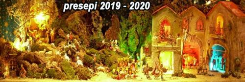 Presepe A Villa Carsia - Trieste