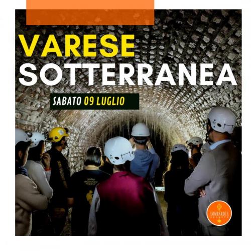 Varese Sotterranea - Varese
