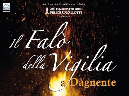 Natale A Dagnente - Arona