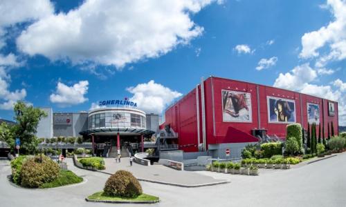 Centro Intrattenimento Gherlinda - Corciano