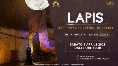 Associazione Culturale Nartea - Napoli