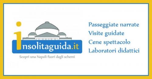 Associazione Insolitaguida - Napoli