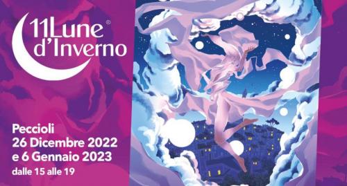 11lune D'inverno - Peccioli