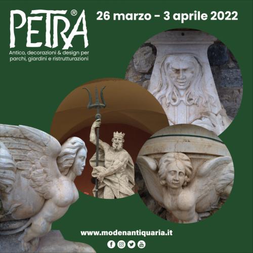 Petra - Modena