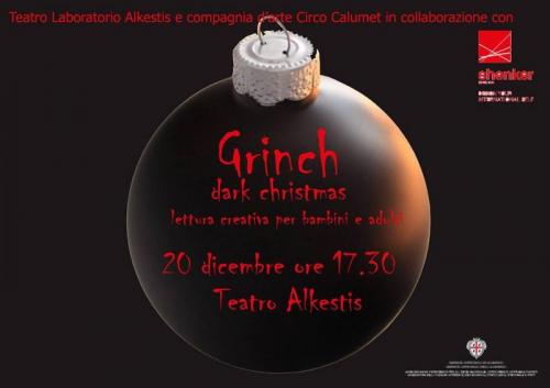 Grinch - Cagliari