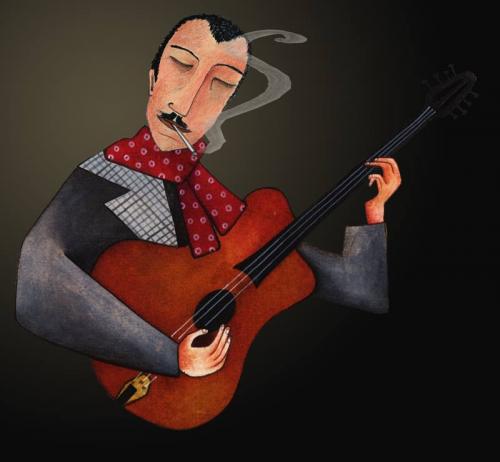 Pennabilli Django Festival - Pennabilli