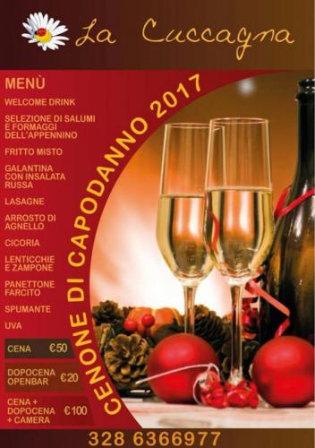 Capodanno Alla Cuccagna - Fermo