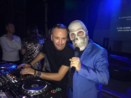 Eventi Alle Industrie Musicali - Maglie