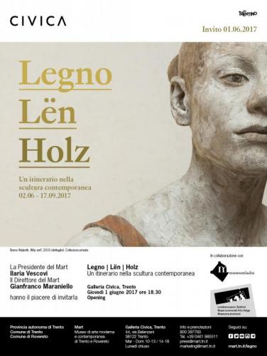 Galleria Civica Trento - Trento