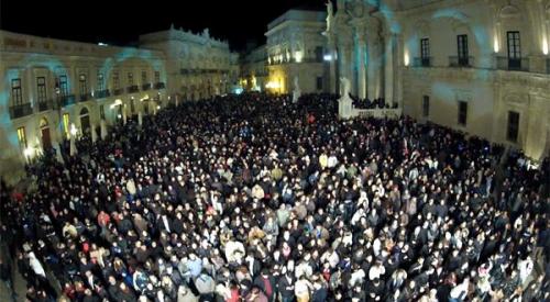 Capodanno A Siracusa - Siracusa