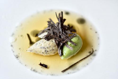 Mountain Gourmet Ski Experience - Courmayeur