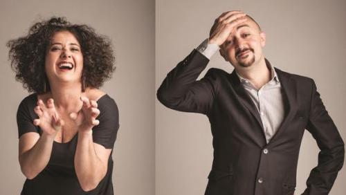 Natale Al Villa - San Clemente