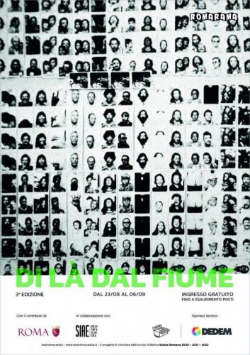 Di LÀ Dal Fiume - Roma
